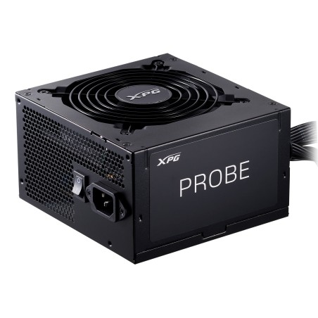 XPG PROBE BRONZE Power Supply Unit - Reliable Performance & Efficiency | Model 4710273779942